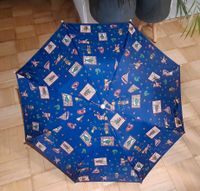 Kinderregenschirm, Knirps, Kinder, Regenschirm, Bär, blau Baden-Württemberg - Süßen Vorschau