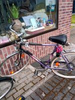 Gut erhaltenes Fahrrad Nordrhein-Westfalen - Schwalmtal Vorschau