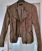 Lederjacke von Only Gr.36 Bayern - Bobingen Vorschau