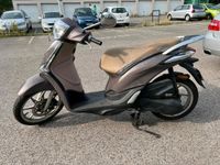 Piaggio liberty 50ccm Nordrhein-Westfalen - Leverkusen Vorschau