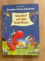 Kokosnuss Schulfest auf dem Feuerfelsen Ingo Siegner Brandenburg - Templin Vorschau