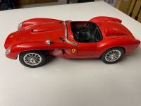 Ferrari Testa Rossa 250 1:18 Burago Nordrhein-Westfalen - Hamm Vorschau