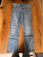 G-Star Jeans 3301 Straight Hellblau 31/32 Innenstadt - Köln Altstadt Vorschau