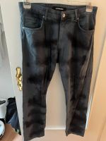 Pegador Murillo Batik Jeans Washed Black Grey Schleswig-Holstein - Norderstedt Vorschau