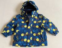 Winterjacke von C&A Gr. 92 Nordrhein-Westfalen - Euskirchen Vorschau