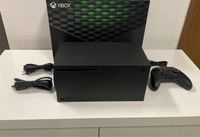 Xbox Series X|TOP|OVP|Anlieferung✅ Nordrhein-Westfalen - Viersen Vorschau