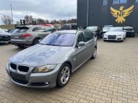 BMW 320d Touring,Xenon,8-fachAlu,EU5, Bayern - Mengkofen Vorschau
