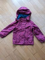 Windjacke Regenjacke Größe 98/104 Brandenburg - Blankenfelde Vorschau