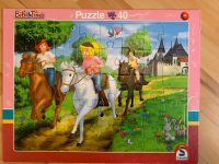 Puzzle Rahmenpuzzle Bibi & Tina Alex 40 Teile 40-Teilung Niedersachsen - Schortens Vorschau