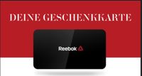Reebok Gutschein | Geschenkkarte | 75€ Hannover - Südstadt-Bult Vorschau
