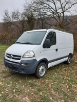 Opel Movano A Kasten L1H1 Rheinland-Pfalz - Langsur Vorschau