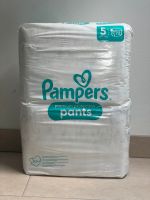 Pampers Premium Protection Pants Größe 5, OVP Mecklenburg-Vorpommern - Hohen Viecheln Vorschau