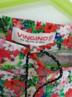 Vingino Schlaghose Hose neu 152 Blumen flared Leggins Baden-Württemberg - Blaustein Vorschau