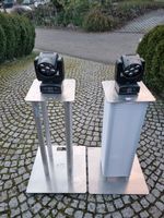 lightmaXX On-Stage Tower 1m mit Moving Head Vega Zoom Wash Baden-Württemberg - Langenbrettach Vorschau