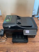 HP Drucker Officejet pro 8500A Schleswig-Holstein - Kiel Vorschau