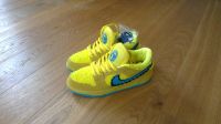 Nike SB Dunk yellow bear Hessen - Gelnhausen Vorschau