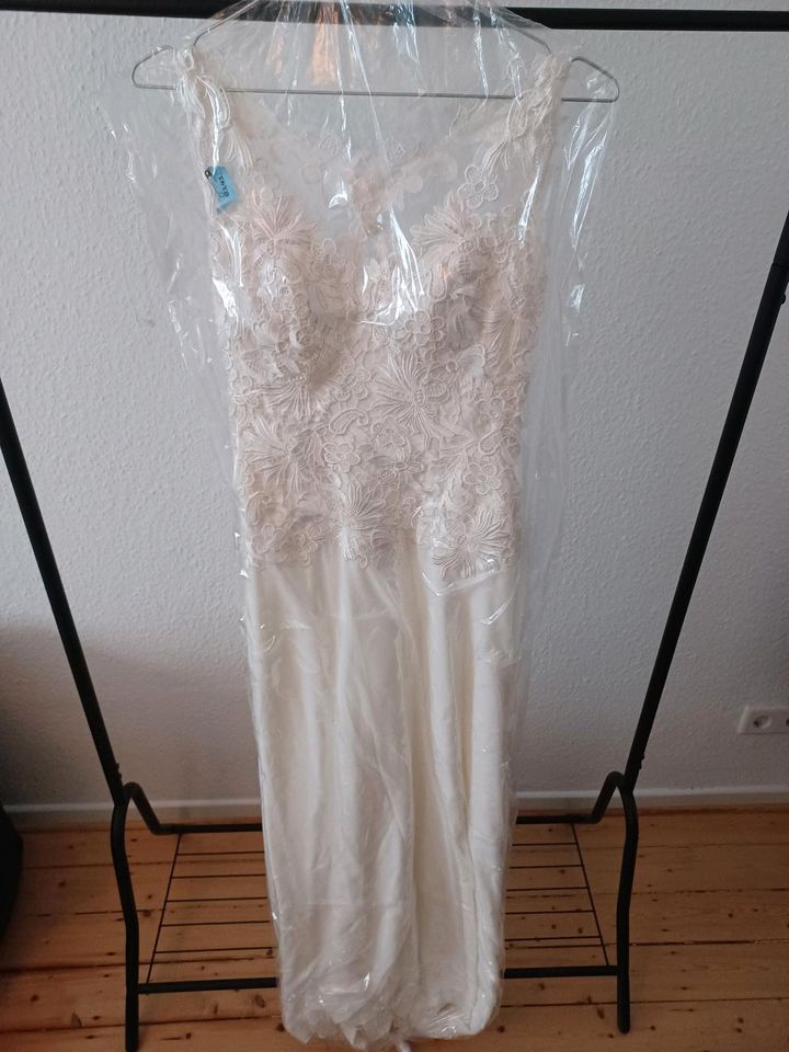 Brautkleid Hochzeitkleid in Mauritz