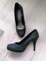 Schuhe Tamaris High heels Größe 37 *neu* Kr. München - Ottobrunn Vorschau