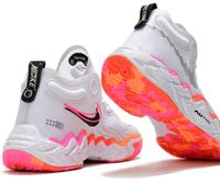 Nike Air Zoom GT Run White Black Bright Crimson Gr. 45 Nordrhein-Westfalen - Hagen Vorschau