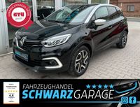Renault Captur BOSE Edition*KAMERA*LED*NAVI*SHZ* Brandenburg - Spremberg Vorschau