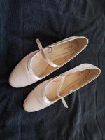 Brautschuh Rainbow Club "Larissa" Ivory Niedersachsen - Twist Vorschau