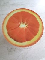 Back 90'er Tisch Orange Bayern - Dietenhofen Vorschau