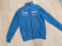 Camp David Jacke 6 XL Sachsen-Anhalt - Rochau Vorschau