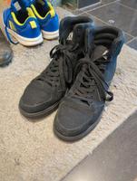 Turnschuhe Hummel, 42, schwarz Niedersachsen - Braunschweig Vorschau