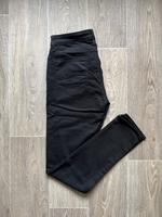 Mavi Nicole Jeans, super skinny, schwarz Gr. 28/30 Leipzig - Schönefeld-Abtnaundorf Vorschau