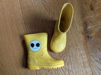 Hema Gummistiefel 20 gelb Fiep Westendorp Bayern - Aichach Vorschau