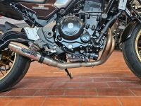 Auspuff GPR Kawasaki Z650 Z650RS Nordrhein-Westfalen - Paderborn Vorschau