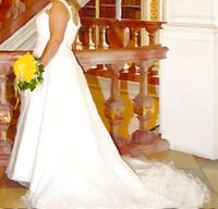 Hochzeitskleid Brautkleid Bayern - Dießen Vorschau