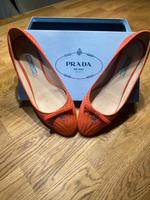Prada Ballerinas Hessen - Maintal Vorschau