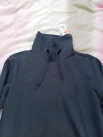 Sweatshirt von Tom Tailor  Gr. S wie 164/176  neu dklgrau Bayern - Albertshofen Vorschau