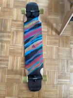 LANDYACHTZ STRATUS 46" LONGBOARD COMPLETE Baden-Württemberg - Herrenberg Vorschau