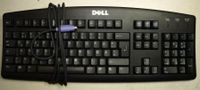 Dell / Logitech-Tastatur oder Maus mit PS2 Anschluß Aubing-Lochhausen-Langwied - Aubing Vorschau