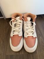 Nike air Jordan 1 Bayern - Wasserburg am Inn Vorschau