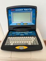 VTECH Genius LEADER 7007 SL - nostalgischer Lerncomputer Hessen - Kassel Vorschau