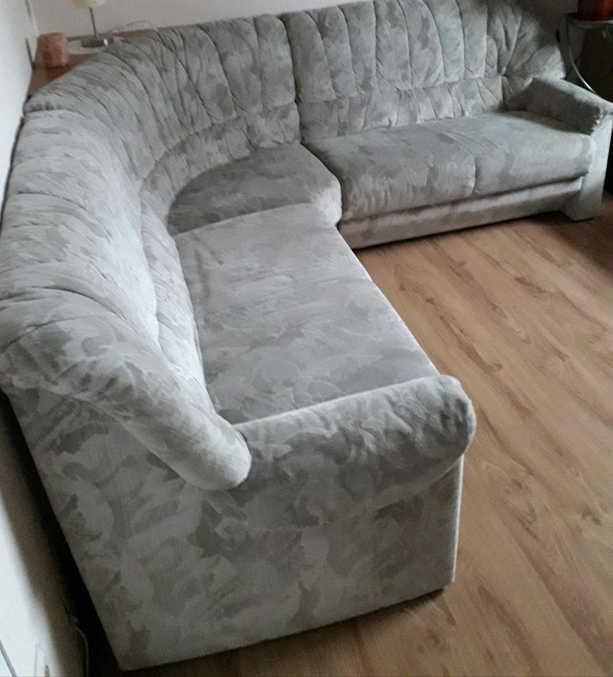 Ecksofa 2 m  x 2m in Neuenkirchen - Merzen