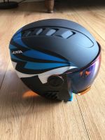 Alpina Sports CARAT LE VISOR HM PERIWINKLE Mecklenburg-Vorpommern - Anklam Vorschau