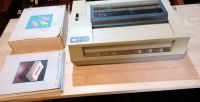Apple II Apple 2e DMP  original Dot Matrix Drucker  für Sammler Rheinland-Pfalz - Linz am Rhein Vorschau