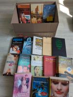 Liebe Leser - Biete Bücherpaket Romane Sachsen - Crimmitschau Vorschau