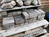 Alte Pflastersteine grau gebraucht kostenlos Niedersachsen - Dersum Vorschau