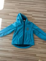 Gefütterte soft Shell Jacke gr. 74 Baden-Württemberg - Waldkirch Vorschau