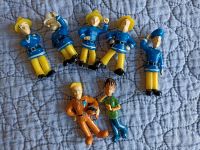 Spielfiguren "Feuerwehrmann Sam" Mecklenburg-Vorpommern - Greifswald Vorschau