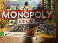 Monopoly City englische Ausgabe Berlin - Steglitz Vorschau