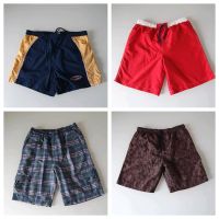 Zus. 12€ 4 x Badeshorts Badehose Schwimmhose 146 / 152 Nordrhein-Westfalen - Bergisch Gladbach Vorschau