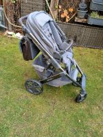 ABC - Kinderwagen - Babywagen - Buggy Bayern - Augsburg Vorschau