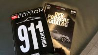 Porsche 911 Bücher Nordrhein-Westfalen - Rheinberg Vorschau