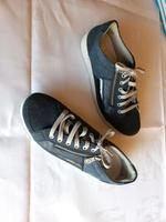 Schuhe von Rieker Größe 40 Rheinland-Pfalz - Gemünden (Hunsrück) Vorschau